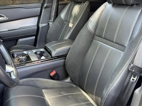 LAND ROVER Range Rover Velar 2.0 16V 4P P300 SE R-DYNAMIC AUTOMÁTICO, Foto 10