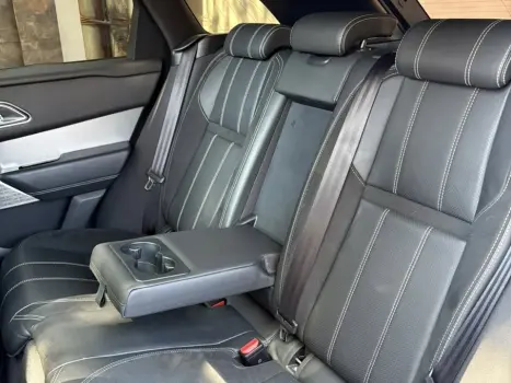 LAND ROVER Range Rover Velar 2.0 16V 4P P300 SE R-DYNAMIC AUTOMÁTICO, Foto 12