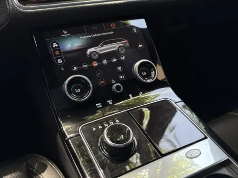 LAND ROVER Range Rover Velar 2.0 16V 4P P300 SE R-DYNAMIC AUTOMÁTICO, Foto 14