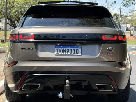 LAND ROVER Range Rover Velar 2.0 16V 4P P300 SE R-DYNAMIC AUTOMÁTICO, Foto 15