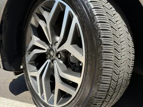 LAND ROVER Range Rover Velar 2.0 16V 4P P300 SE R-DYNAMIC AUTOMÁTICO, Foto 18