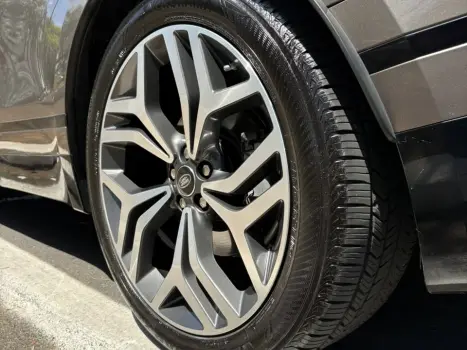 LAND ROVER Range Rover Velar 2.0 16V 4P P300 SE R-DYNAMIC AUTOMÁTICO, Foto 21