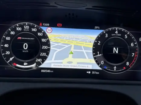 LAND ROVER Range Rover Velar 2.0 16V 4P P300 SE R-DYNAMIC AUTOMÁTICO, Foto 22