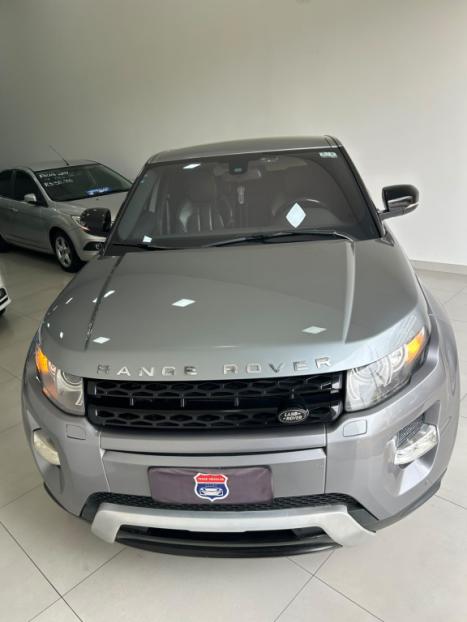 LAND ROVER Range Rover Evoque 2.0 16V 4P 4WD DYNAMIC AUTOMÁTICO, Foto 2