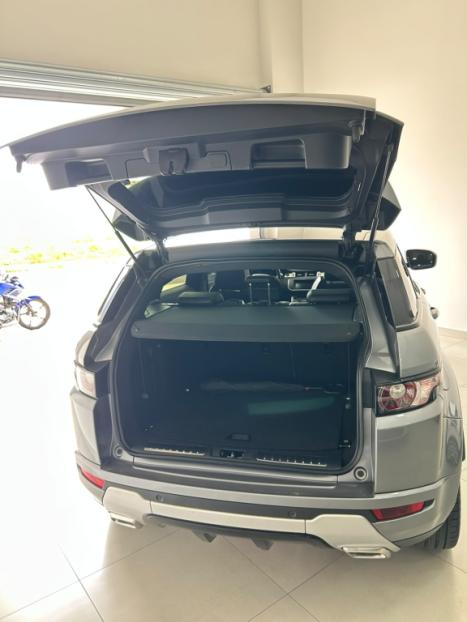LAND ROVER Range Rover Evoque 2.0 16V 4P 4WD DYNAMIC AUTOMÁTICO, Foto 6