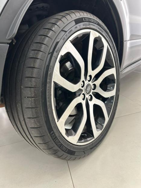 LAND ROVER Range Rover Evoque 2.0 16V 4P 4WD DYNAMIC AUTOMÁTICO, Foto 7