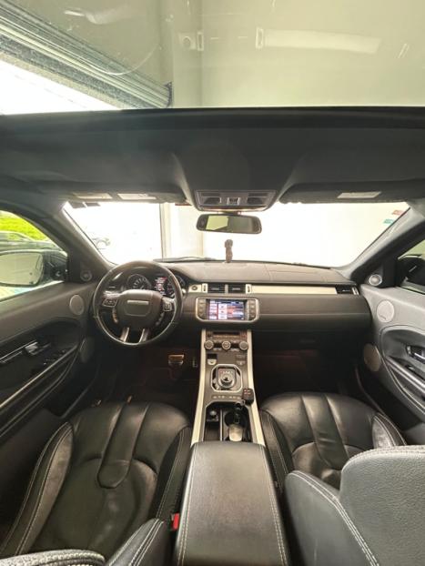 LAND ROVER Range Rover Evoque 2.0 16V 4P 4WD DYNAMIC AUTOMÁTICO, Foto 8