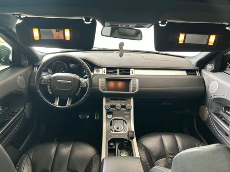 LAND ROVER Range Rover Evoque 2.0 16V 4P 4WD DYNAMIC AUTOMÁTICO, Foto 9
