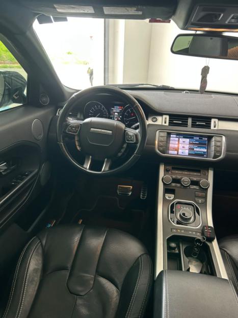 LAND ROVER Range Rover Evoque 2.0 16V 4P 4WD DYNAMIC AUTOMÁTICO, Foto 12