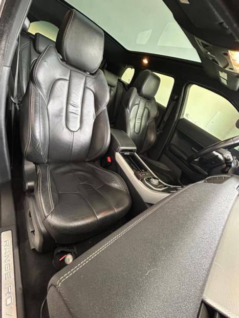 LAND ROVER Range Rover Evoque 2.0 16V 4P 4WD DYNAMIC AUTOMÁTICO, Foto 14