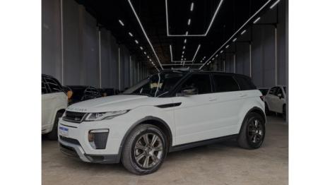 LAND ROVER Range Rover Evoque 2.0 16V 4P SE 4WD DYNAMIC AUTOMÁTICO, Foto 1