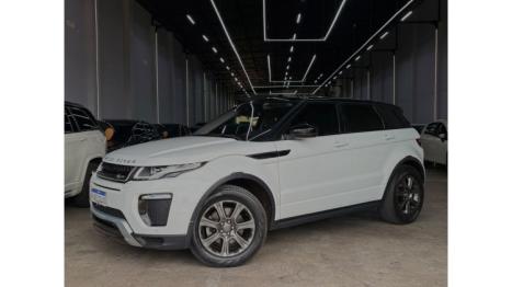 LAND ROVER Range Rover Evoque 2.0 16V 4P SE 4WD DYNAMIC AUTOMÁTICO, Foto 2
