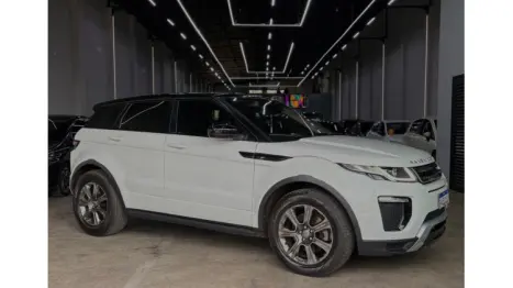 LAND ROVER Range Rover Evoque 2.0 16V 4P SE 4WD DYNAMIC AUTOMÁTICO, Foto 3