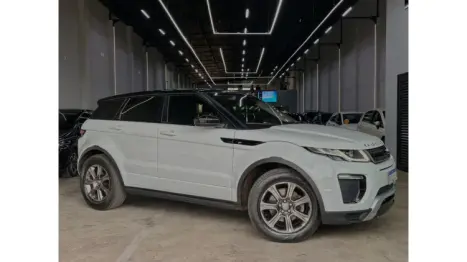 LAND ROVER Range Rover Evoque 2.0 16V 4P SE 4WD DYNAMIC AUTOMÁTICO, Foto 4