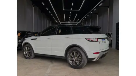 LAND ROVER Range Rover Evoque 2.0 16V 4P SE 4WD DYNAMIC AUTOMÁTICO, Foto 5