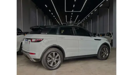 LAND ROVER Range Rover Evoque 2.0 16V 4P SE 4WD DYNAMIC AUTOMÁTICO, Foto 6