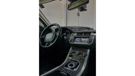 LAND ROVER Range Rover Evoque 2.0 16V 4P SE 4WD DYNAMIC AUTOMÁTICO, Foto 9