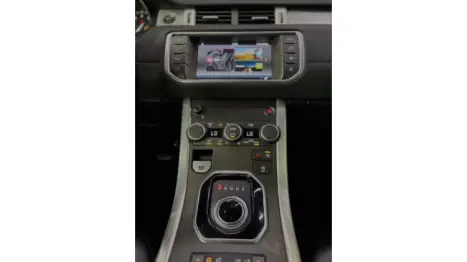 LAND ROVER Range Rover Evoque 2.0 16V 4P SE 4WD DYNAMIC AUTOMÁTICO, Foto 10