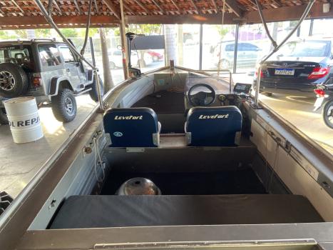 LEVEFORT Maraj 16 , Foto 15