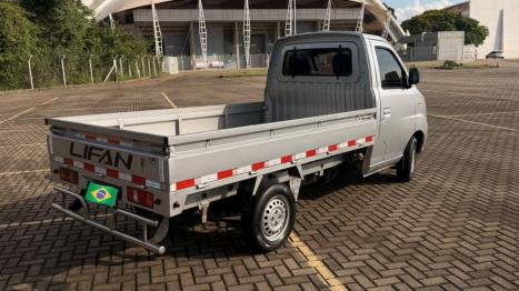 LIFAN Foison 1.3 16V, Foto 2