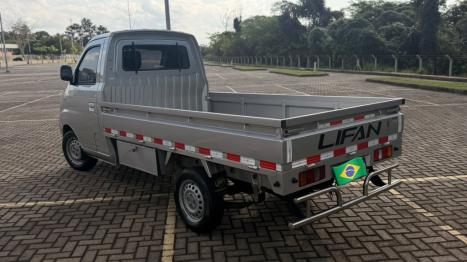 LIFAN Foison 1.3 16V, Foto 4