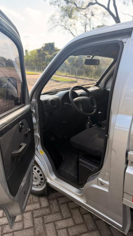 LIFAN Foison 1.3 16V, Foto 6