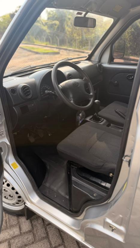 LIFAN Foison 1.3 16V, Foto 7
