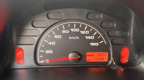LIFAN Foison 1.3 16V, Foto 8