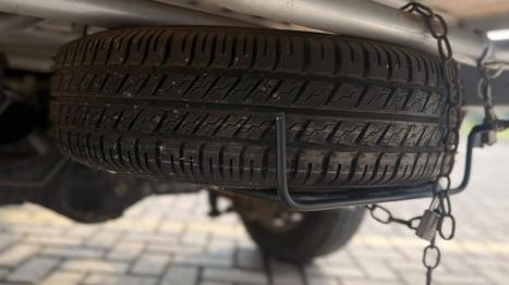 LIFAN Foison 1.3 16V, Foto 9