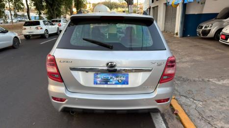 LIFAN X60 1.8 16V 4P TALENT, Foto 2