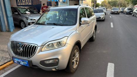 LIFAN X60 1.8 16V 4P TALENT, Foto 3