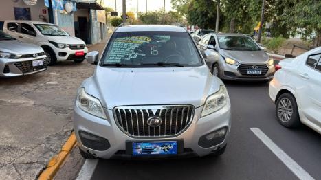 LIFAN X60 1.8 16V 4P TALENT, Foto 4