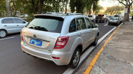 LIFAN X60 1.8 16V 4P TALENT, Foto 5