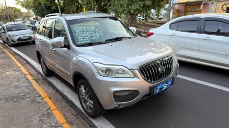 LIFAN X60 1.8 16V 4P TALENT, Foto 6
