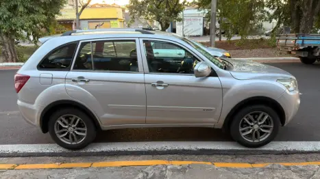 LIFAN X60 1.8 16V 4P TALENT, Foto 7