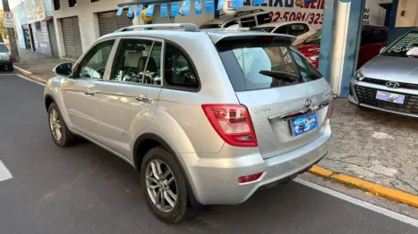 LIFAN X60 1.8 16V 4P TALENT, Foto 8