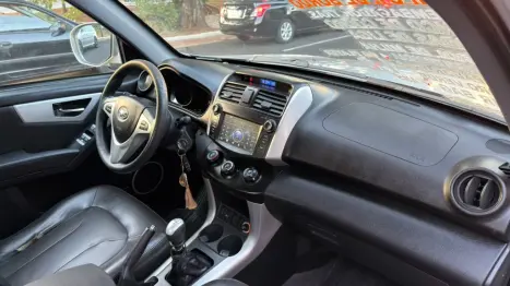 LIFAN X60 1.8 16V 4P TALENT, Foto 9