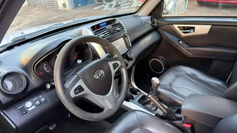 LIFAN X60 1.8 16V 4P TALENT, Foto 11