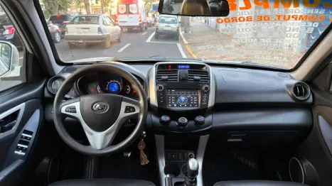 LIFAN X60 1.8 16V 4P TALENT, Foto 12