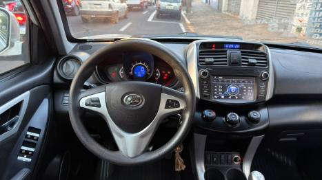 LIFAN X60 1.8 16V 4P TALENT, Foto 13