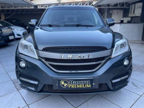 LIFAN X60 1.8 16V 4P TALENT, Foto 2