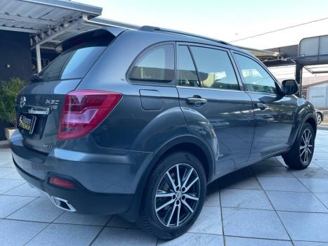 LIFAN X60 1.8 16V 4P TALENT, Foto 3