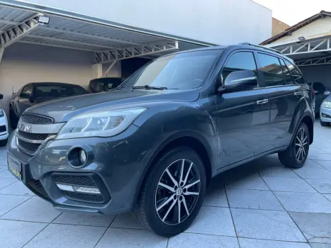 LIFAN X60 1.8 16V 4P TALENT, Foto 4