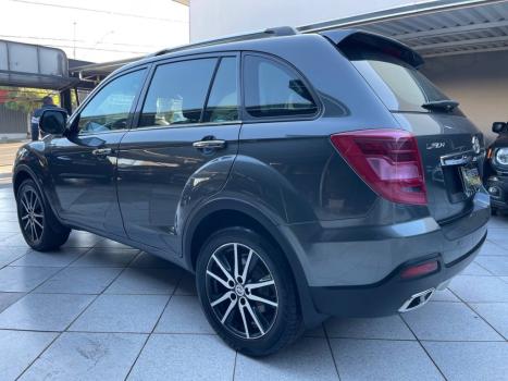 LIFAN X60 1.8 16V 4P TALENT, Foto 5