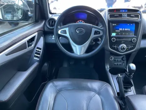 LIFAN X60 1.8 16V 4P TALENT, Foto 7