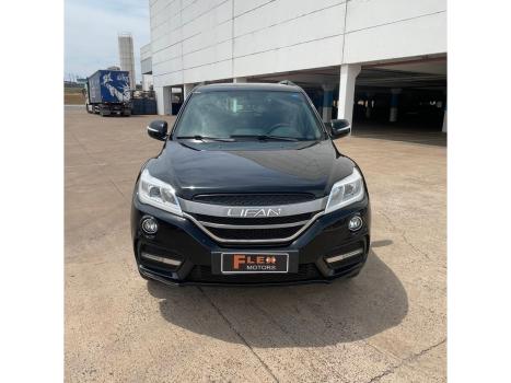 LIFAN X60 1.8 16V 4P TALENT, Foto 2 LIFAN X60 1.8 16V 4P TALENT, Foto 2