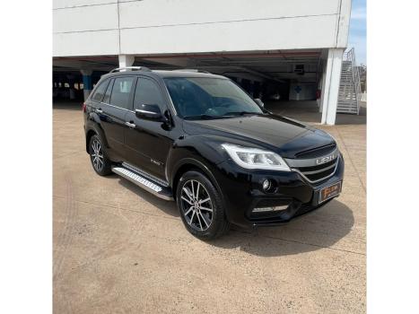 LIFAN X60 1.8 16V 4P TALENT, Foto 3 LIFAN X60 1.8 16V 4P TALENT, Foto 3