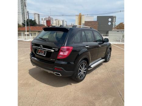 LIFAN X60 1.8 16V 4P TALENT, Foto 4 LIFAN X60 1.8 16V 4P TALENT, Foto 4