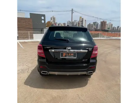 LIFAN X60 1.8 16V 4P TALENT, Foto 5 LIFAN X60 1.8 16V 4P TALENT, Foto 5