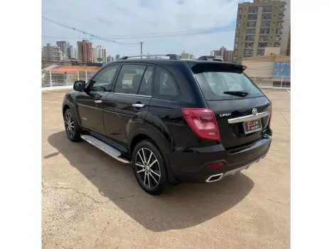 LIFAN X60 1.8 16V 4P TALENT, Foto 6 LIFAN X60 1.8 16V 4P TALENT, Foto 6